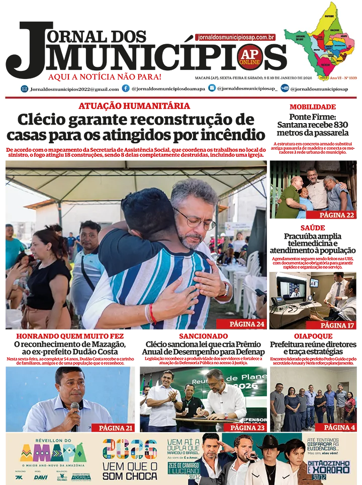 Jornal dos Municípios