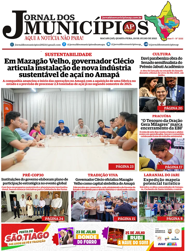 Jornal dos Municipios