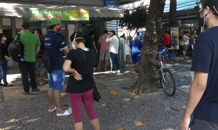Justiça proíbe plataforma de aposta esportiva que operava no Rio