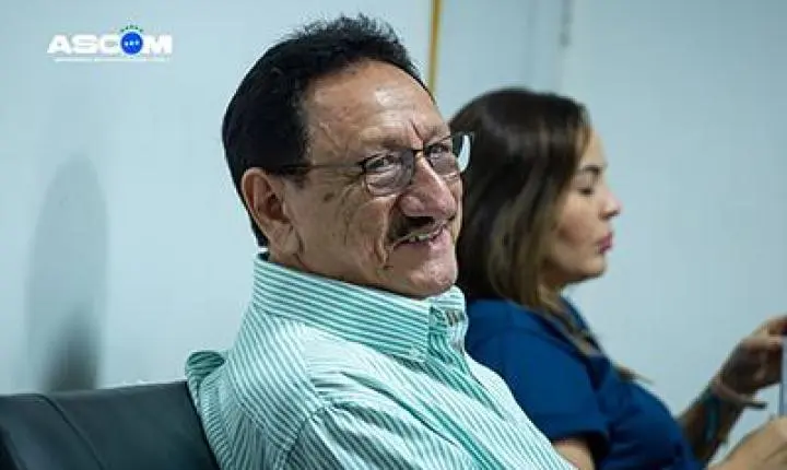 Laranjal do Jari assina TAG para fortalecer a educação municipal