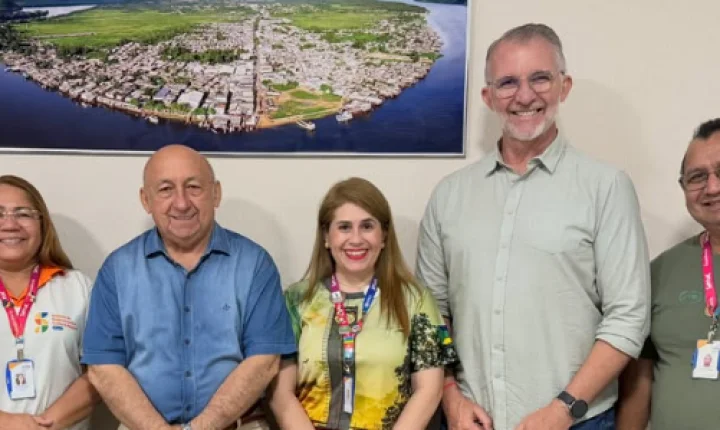 Laranjal do Jari avança na construção do Plano Municipal de Turismo e mira reconhecimento internacional