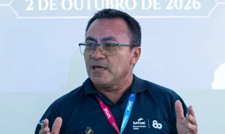 Laranjal do Jari conclui curso avançado de francês e amplia qualificação voltada ao turismo