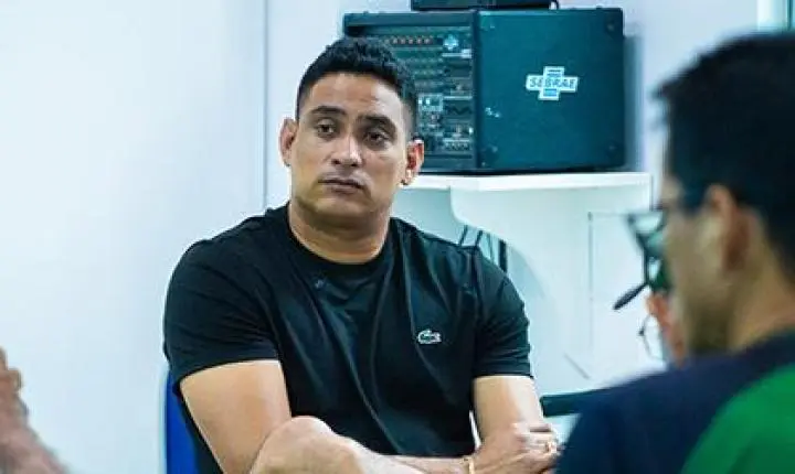 Laranjal do Jari discute fortalecimento da piscicultura em reunião com produtores