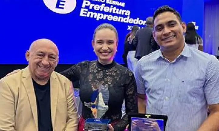 Laranjal do Jari é reconhecido por valorização do turismo e identidade territorial