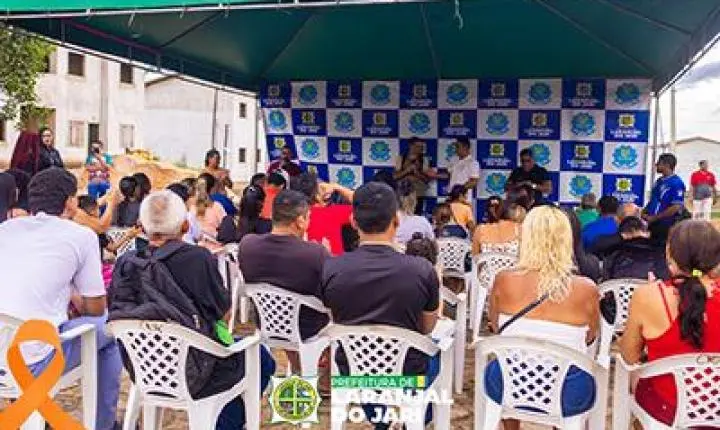 Laranjal do Jari entrega 32 unidades habitacionais e realiza sonho da casa própria