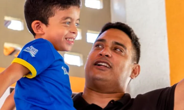 Laranjal do Jari inaugura escola com 12 salas e capacidade para até 780 estudantes