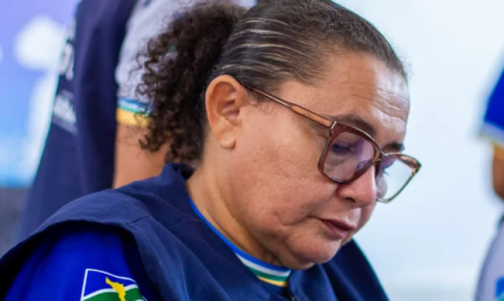 Laranjal do Jari inicia entrega de óculos pelo Programa Olhar do Futuro