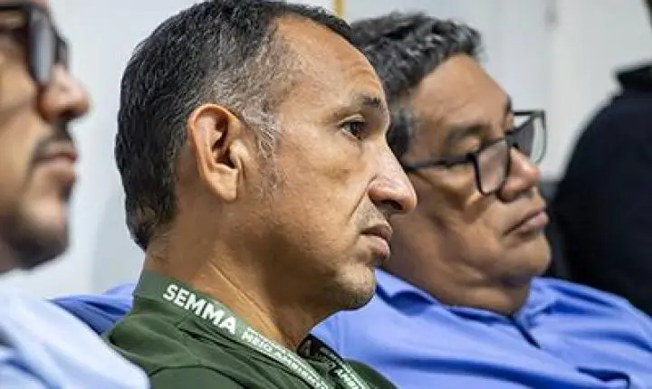Laranjal do Jari inicia revisão do Plano Diretor Municipal 2026