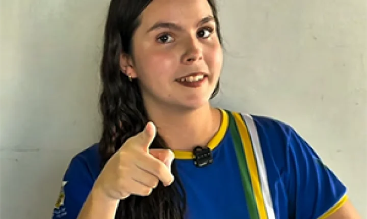Laranjal do Jari lança 1ª edição do Concurso de Redação para alunos da rede municipal