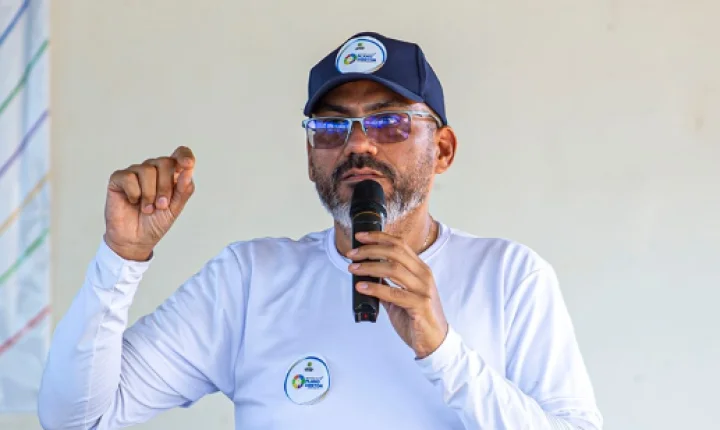 Laranjal do Jari leva revisão do Plano Diretor à Comunidade da Padaria