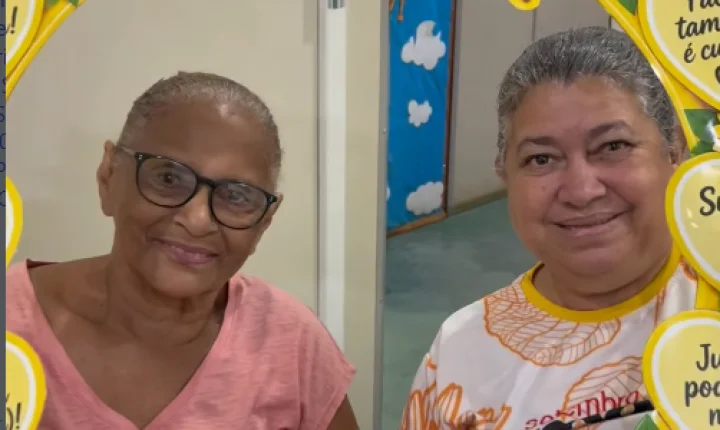 Laranjal do Jari promove oficina do Setembro Amarelo com foco na escuta, acolhimento e valorização da vida