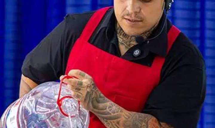 Laranjal do Jari recebe Abrasel na Estrada com foco na qualificação do setor gastronômico