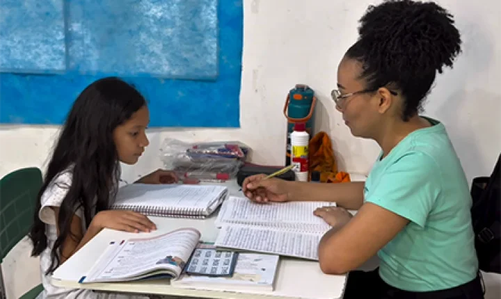 Laranjal do Jari registra avanço histórico na alfabetização de alunos da rede municipal
