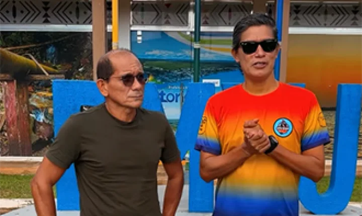 Longão Amapá reúne ciclistas em Vitória do Jari e promete movimentar esporte e turismo na região