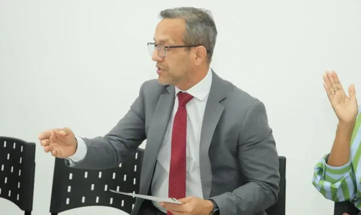 Macapá assegura R$ 1,8 milhão para retomada de obra de educação infantil no Boné Azul