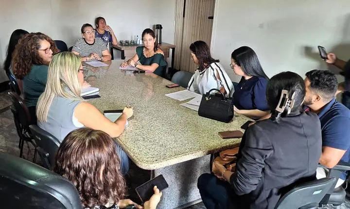 Macapá terá ação integrada de apoio às mulheres com fibromialgia no Dia Mundial de combate à doença