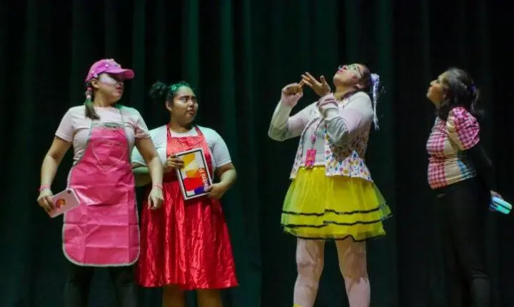 Macapá Verão: Festival de Teatro e Dança leva cultura e alegria ao Teatro Municipal