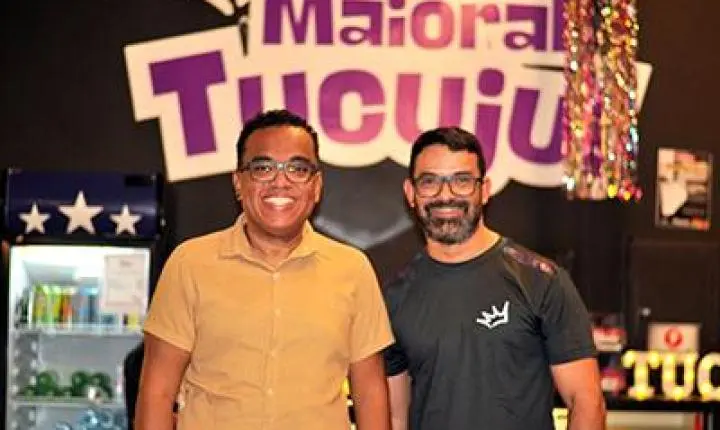 Maioral Tucuju Academia celebra 3 anos com programação especial em Macapá