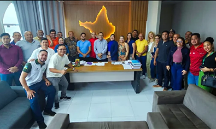 Mazagão ajusta preparativos para Festa do Dia das Mães e Cidade Junina