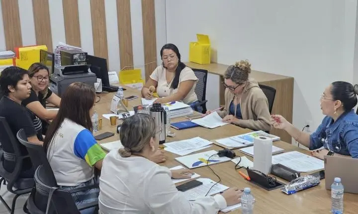 Mazagão cria comitê para elaborar Plano da Primeira Infância