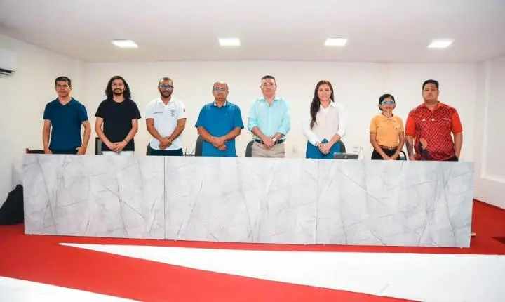 Mazagão fortalece planejamento educacional com reunião integrada entre instituições