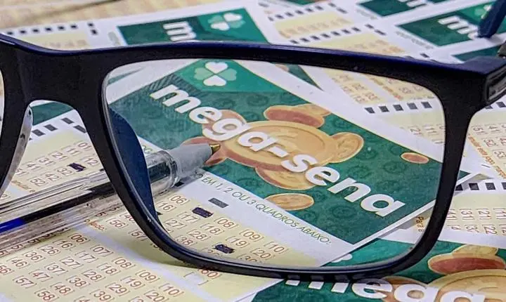 Mega-Sena sorteia prêmio estimado em R$ 3,5 milhões nesta terça-feira