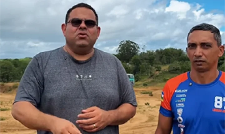 Motocross promete movimentar Porto Grande no aniversário do município