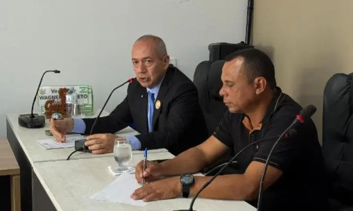 MP-AP e TCE-AP articulam criação da Casa dos Conselhos em mais quatro municípios do Amapá