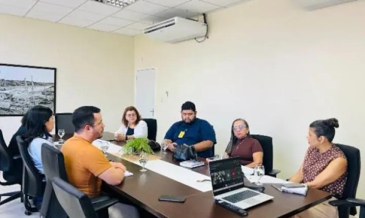 MP-AP estende prazo para que Estado e Município de Macapá apresentem fluxo para atendimento domiciliar de pacientes que necessitam de oxigênio