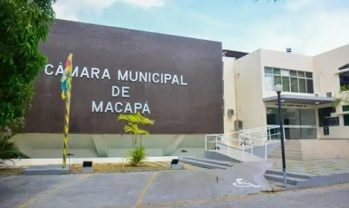 MP-AP recomenda suspensão de proposta que altera sucessão na Prefeitura de Macapá
