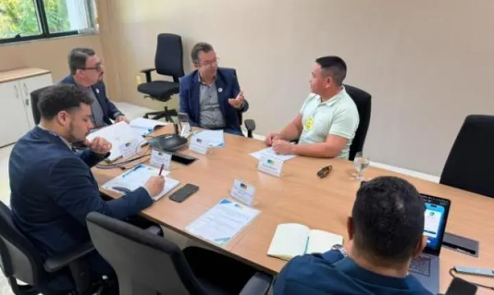 MP e INSS alinham estratégias para resguardar patrimônio e direitos de pessoas idosas