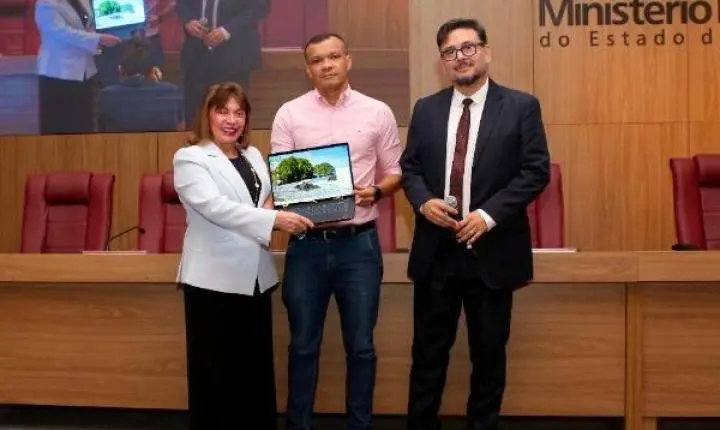 MP entrega notebooks com recursos avançados de mobilidade e inteligência artificial