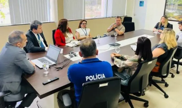 MP orienta que poço e cisterna sob suspeita de contaminação por combustível sejam lacrados de imediato 