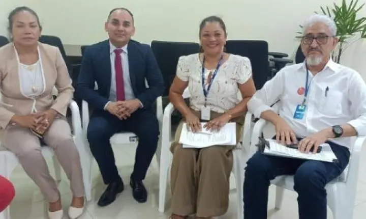MP promove projeto ‘Caminhos para a Paz’ para homens autores de violência doméstica
