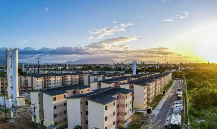 MP reforça crédito e habitação e altera Desenrola e Minha Casa, Minha Vida