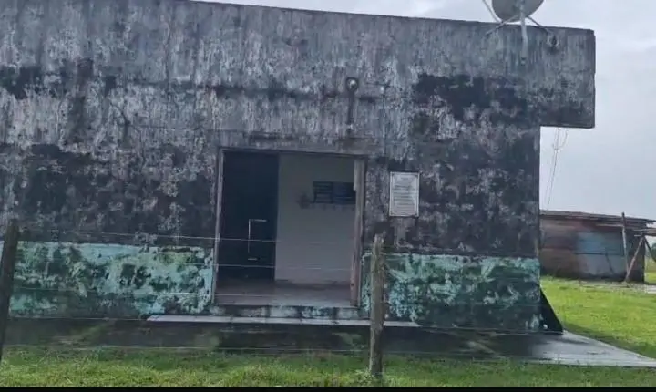 No município de Amapá, UBS do Vista Alegre pede socorro e o mistério dos R$ 250.496,00 mil