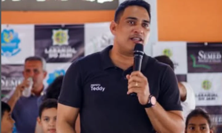 Nova escola de 12 salas inicia atividades e amplia estrutura da rede municipal de Laranjal do Jari