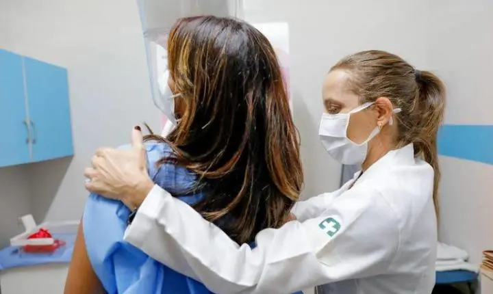Nova lei garante check-up anual para mulheres no SUS