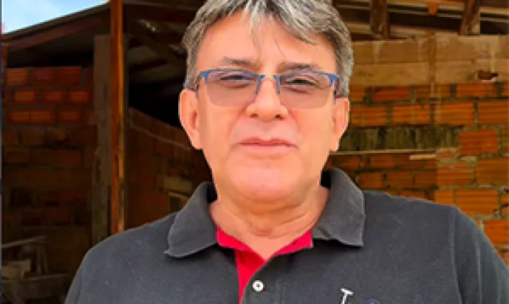 Nova UBS da Agrovila avança e reforça investimentos na saúde de Pracuúba