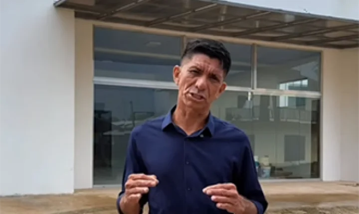 Nova UBS no Infraero amplia aposta de Oiapoque na atenção básica e no acesso à saúde