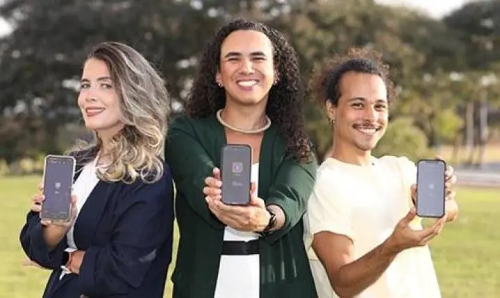 Novo e-Título: baixe o app, conheça suas funções e exerça a cidadania nas Eleições 2026