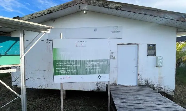 O avanço das placas no município de Amapá: gestão Kelly consolida recorde de prazos vencidos