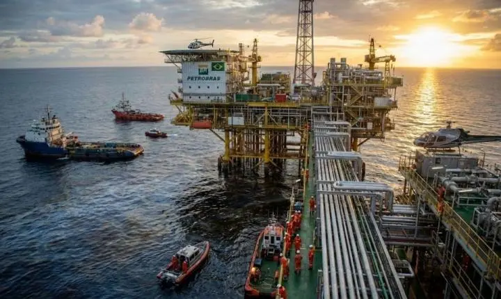 O “novo pré-sal” é nosso! Petrobras confirma descoberta histórica de petróleo na costa do Amapá