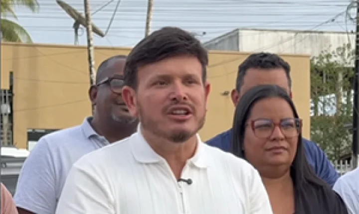 Oiapoque celebra 81 anos com serviços à população e contenção de gastos