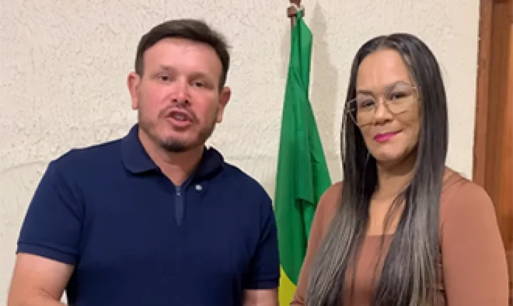 Oiapoque empossa novos conselheiros de saúde e reforça controle social no SUS
