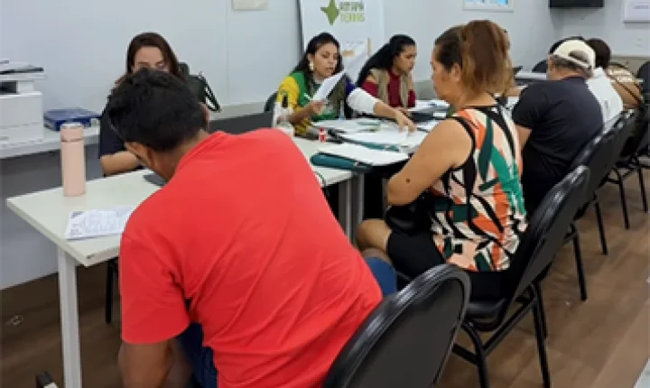 Oiapoque recebe Carreta Empreendedora e amplia acesso a serviços para negócios na fronteira