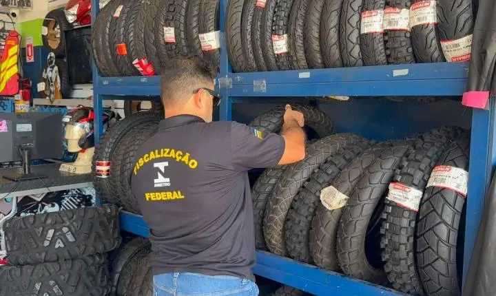 Operação Férias Seguras acontece em Macapá e Santana com fiscalização de produtos e orientação aos comerciantes