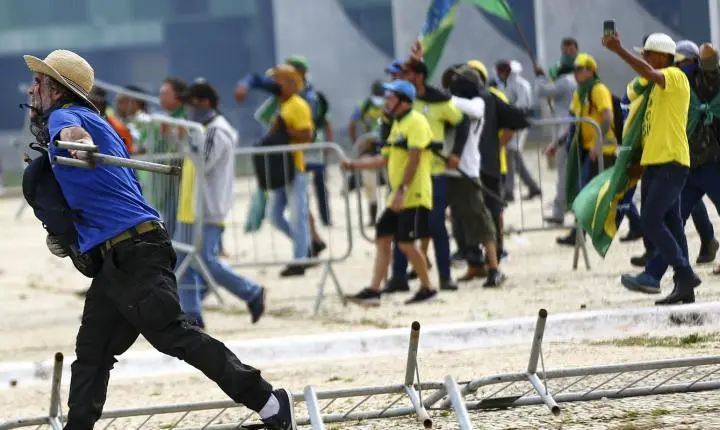 Organizações sociais criticam derrubada de veto ao PL da Dosimetria