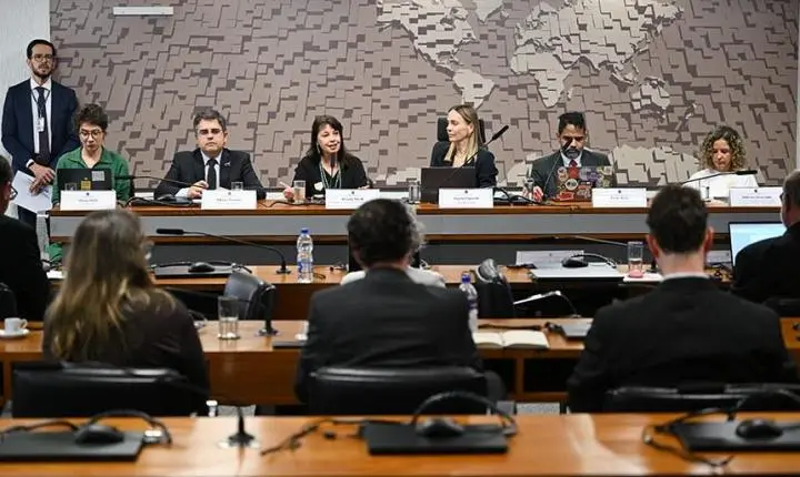 Para ser efetivo, ECA Digital depende de mudança de cultura, aponta debate