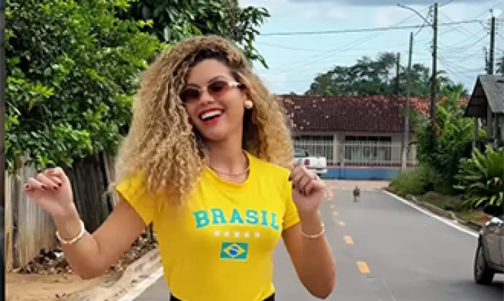 Parceria entre Governo do Amapá e Prefeitura amplia obras de asfalto em Porto Grande